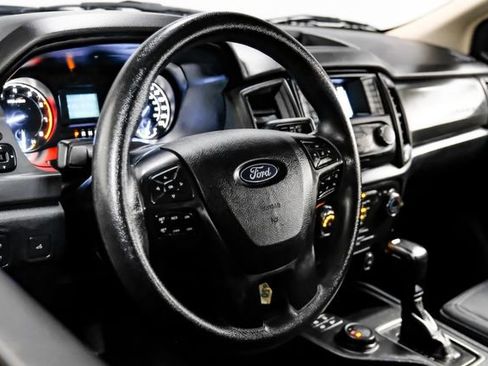 Used 2019 Ford Ranger XL w/ Equipment Group 101A Mid image 21