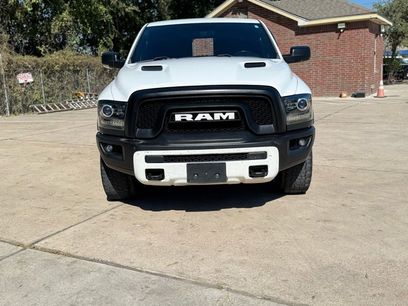 Used 2016 RAM 1500 Rebel w/ Luxury Group