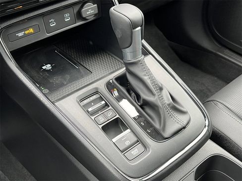 New 2026 Honda CR-V EX-L image 29