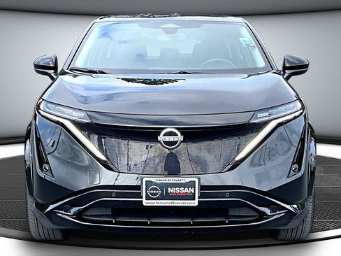 Used 2024 Nissan Ariya FWD image 3