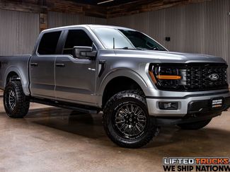 Used 2024 Ford F150 STX w/ STX Black Appearance Package video 1