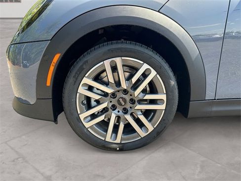 New 2026 MINI Cooper S image 14