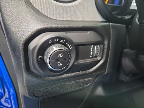 New 2026 Jeep Gladiator Sport AWD/4WD image 12