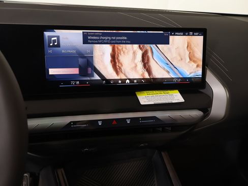 New 2026 BMW X3 xDrive30 w/ Premium Package image 5