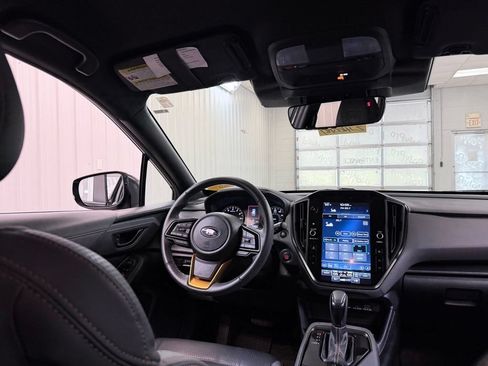 Used 2024 Subaru Crosstrek 2.5i Wilderness w/ Crosstrek Mirror Package AWD/4WD image 28