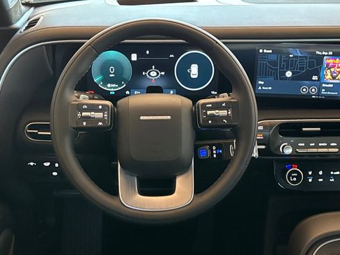 New 2026 Hyundai Palisade Calligraphy image 14