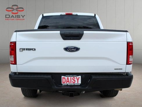 Used 2016 Ford F150 XL w/ Equipment Group 101A Mid RWD image 6