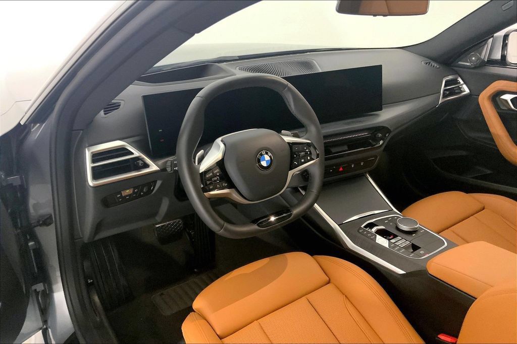 Certified 2025 BMW 230i xDrive Coupe w/ Premium Package AWD/4WD image 21