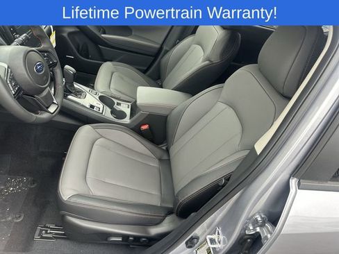 New 2026 Subaru Crosstrek 2.5i Limited image 19