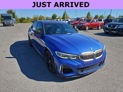 Used 2020 BMW M340i w/ Premium Package