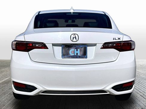 Used 2016 Acura ILX FWD image 7