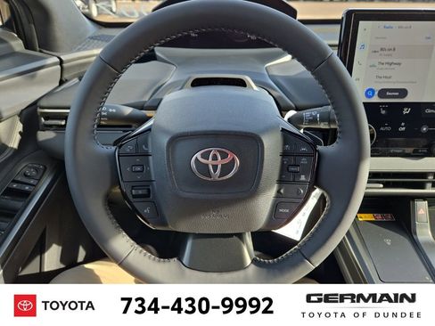 New 2026 Toyota bZ image 39