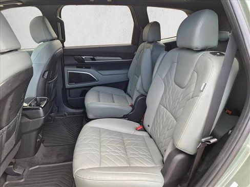Used 2024 Kia Telluride SX X-Line AWD/4WD image 28