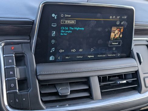 Certified 2024 Chevrolet Tahoe LT image 13