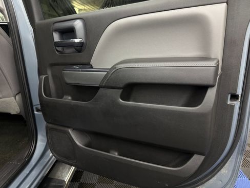 Used 2016 Chevrolet Silverado 1500 LT w/ All Star Edition AWD/4WD image 8
