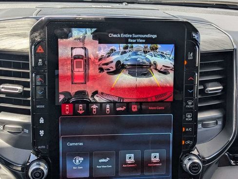 New 2026 RAM 1500 Limited AWD/4WD image 28