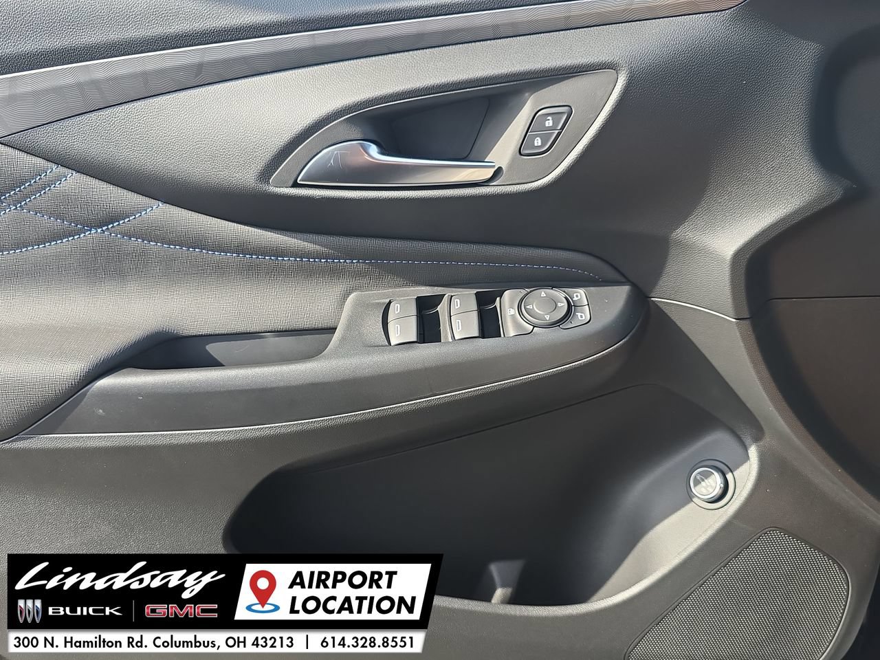 New 2026 Buick Envista Sport Touring w/ Convenience I Package FWD image 22