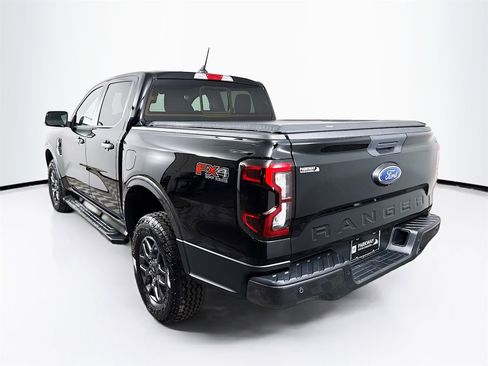 Used 2024 Ford Ranger XLT w/ FX4 Off-Road Package image 5