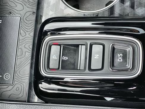 Certified 2026 Honda Passport TrailSport Elite image 16