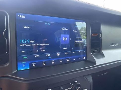 Used 2024 Ford Bronco Badlands AWD/4WD image 17