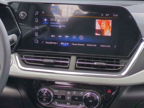 New 2026 Chevrolet Trax LT w/ Driver Confidence Package image 18