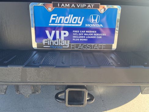 Used 2022 Honda Ridgeline RTL-E image 20