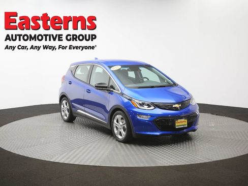 Used 2020 Chevrolet Bolt LT FWD image 48