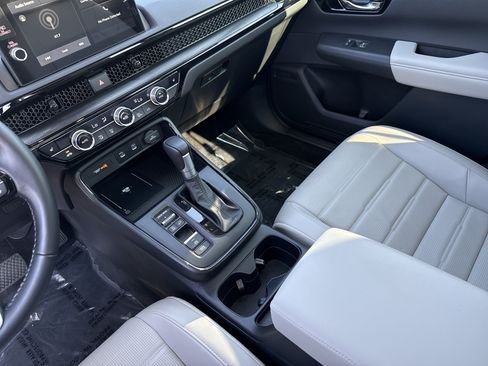 Used 2026 Honda CR-V EX-L image 26