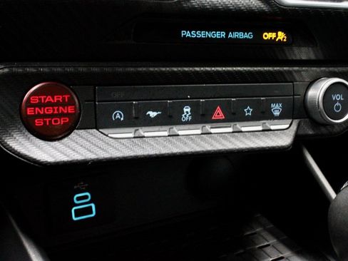 Certified 2024 Ford Mustang Premium image 29