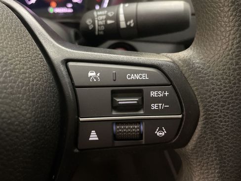 Used 2024 Honda Accord EX image 14