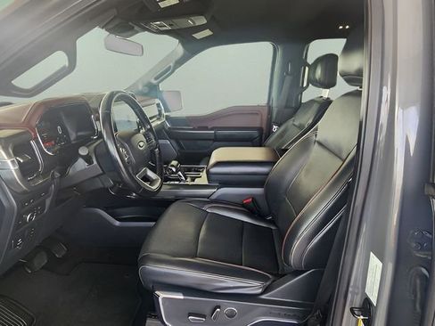 Used 2021 Ford F150 Lariat AWD/4WD image 16