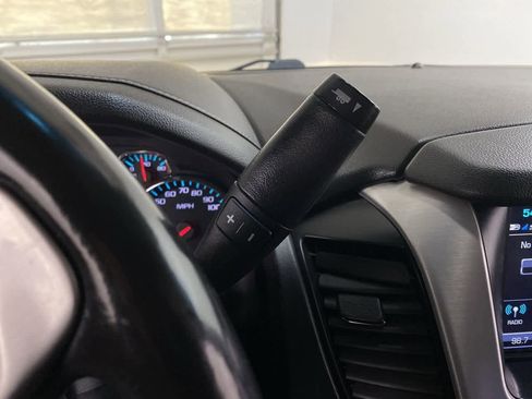 Used 2018 GMC Yukon SLT w/ Open Road Package image 25