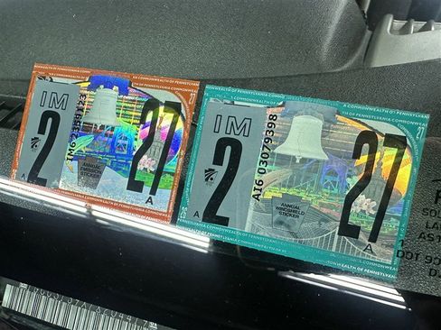 Used 2007 Chevrolet Colorado LT image 20