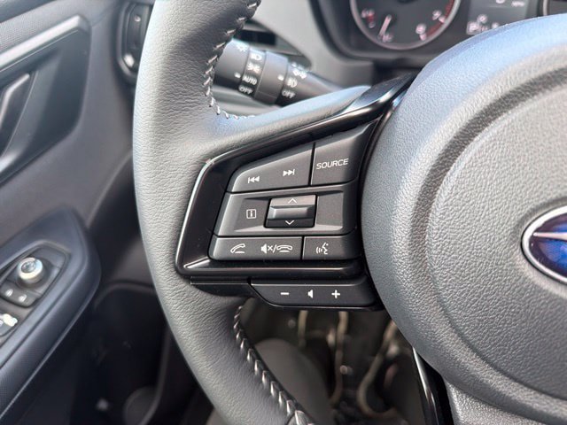 New 2026 Subaru Forester Premium AWD/4WD image 13