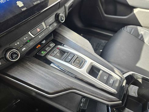 Used 2021 Honda Clarity Touring image 30