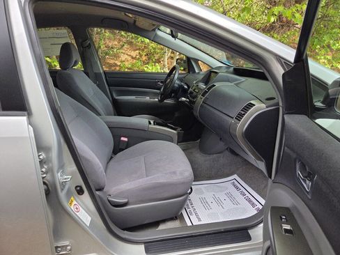 Used 2007 Toyota Prius w/ Pkg 2 image 11