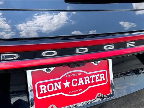 Used 2024 Dodge Durango GT image 27