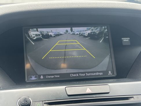 Used 2017 Acura MDX SH-AWD w/ Technology Package image 26