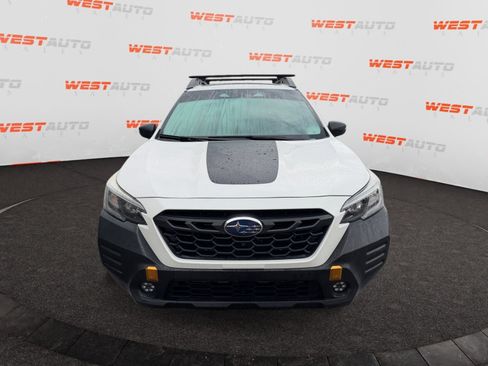 Used 2023 Subaru Outback Wilderness AWD/4WD image 8
