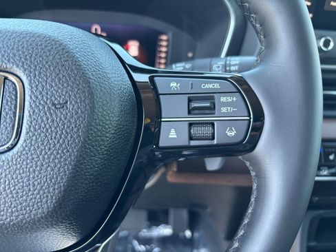 New 2026 Honda Pilot Elite image 26
