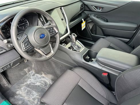 New 2025 Subaru Outback Premium w/ Popular Package #1 AWD/4WD image 7
