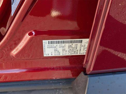 Used 2021 Nissan Rogue SV image 23