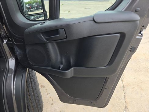 New 2026 RAM ProMaster 3500 w/ Quick Order Package 22H SLT+ image 6