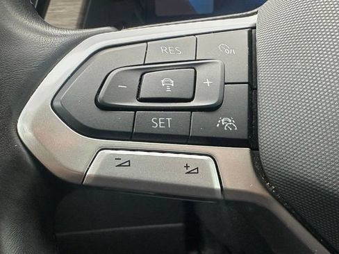 Used 2024 Volkswagen Atlas SEL Premium R-Line AWD/4WD image 20