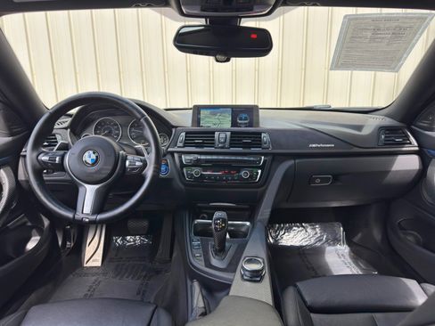 Used 2015 BMW 435i xDrive Coupe AWD/4WD image 12