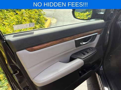 Used 2019 Honda CR-V EX-L image 12