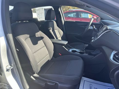 Used 2016 Chevrolet Malibu LS image 14