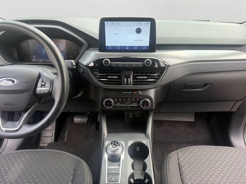 Used 2025 Ford Escape Active AWD/4WD image 14