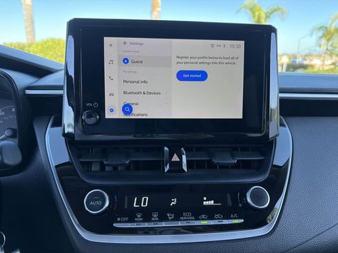 Used 2023 Toyota Corolla LE image 26