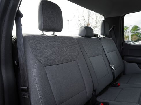 Used 2024 Ford F150 XLT image 31